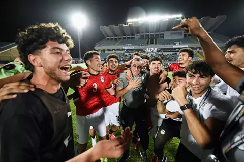 بمشاركة مصر.. اكتمال عقد المنتخبات المتأهلة إلى كأس العالم للشباب 2025